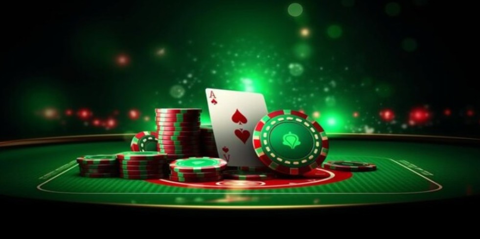 Giới thiệu tựa game Baccarat CWIN đỉnh cao